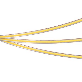 Лента COB-X528-8mm 24V Warm3000 (6 W/m, IP20, 5m, FreeCut) (Arlight, Свободная резка)