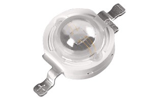 Мощный светодиод ARPL-1W-EPL UV400 (Arlight, Emitter)
