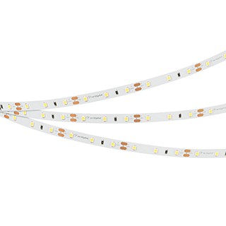 Лента RT-A60-8mm 12V White6000 (2 W/m, IP20, 2835, 5m) (Arlight, -)