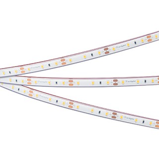 Лента герметичная RTW-PFS-A60-11mm 12V Warm3000 (4.8 W/m, IP68, 2835, 5m) (Arlight, -)