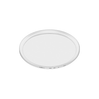 Фильтр LGD-ARTIFACT-UV-LENS-R62 (WH) (Arlight, Металл)