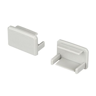 Заглушка SILER глухая (Arlight, Пластик)