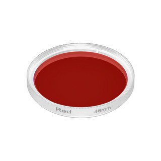 Светофильтр LGD-DIAFILM-COLORFUL-R46 (WH-RD) (Arlight, Металл)