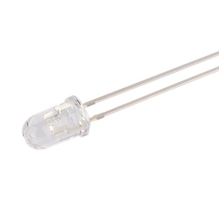 Светодиод ARL-5513URC-2.5cd (Arlight, 5мм (круглый))