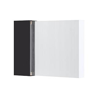 Световой указатель EMG-MARK-S-3H-BK (Arlight, IP40 Металл, 5 лет)