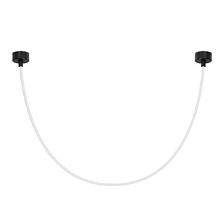 Светильник SP-TROPIC-SURFACE-R18-L2500-36W Day4000 (BK, 360 deg, 230V) (Arlight, IP20 Пластик, 3 года)