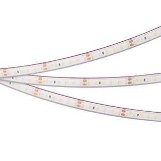 Лента герметичная RTW-PFS-A120-11mm 24V Day4000 (9.6 W/m, IP68, 2835, 5m) (Arlight, -)