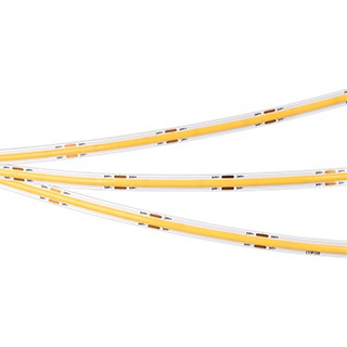 Лента COB-X320-8mm 24V White6000(8 W/m, IP20, CSP, 5m) (Arlight, -)