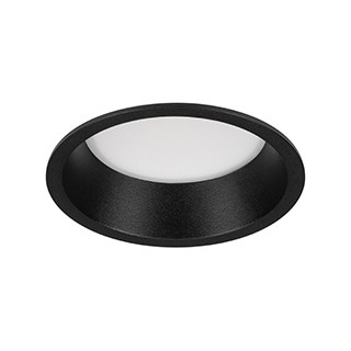 Светильник MS-BREEZE-BUILT-R82-9W Warm3000 (BK, 80 deg, 230V) (Arlight, IP20 Металл, 3 года)