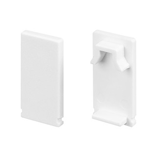 Заглушка LINE-1019 глухая (Arlight, Пластик)