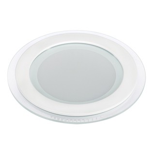 Светодиодная панель LT-R200WH 16W Day White 120deg (Arlight, IP40 Металл, 3 года)