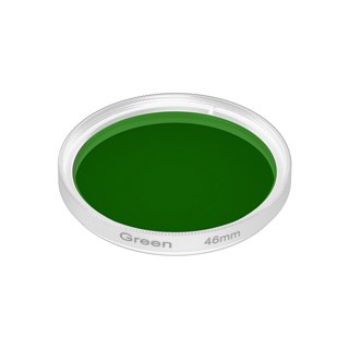 Светофильтр LGD-DIAFILM-COLORFUL-R46 (WH-Green) (Arlight, Металл)
