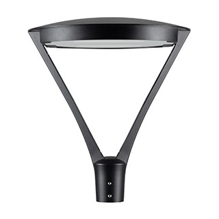 Светильник ALT-OSARIS-50W Warm2700 (BK, 145x60 deg, 230V) (Arlight, IP65 Металл, 5 лет)