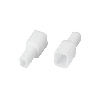 Заглушка для лент VELA-2.5x6-H (Arlight, -)