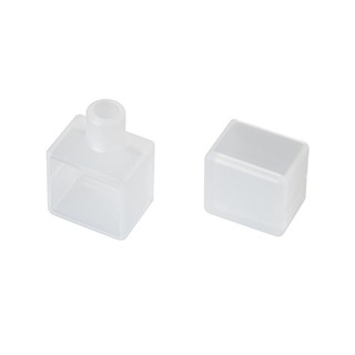 Заглушка ARL-WAVE-1615-CAP-SET-WH (Arlight, Пластик)