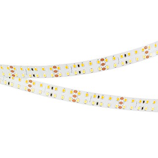 Лента RT-A240-15mm 24V White-MIX (19.2 W/m, IP20, 2835, 5m) (Arlight, Изменяемая ЦТ)