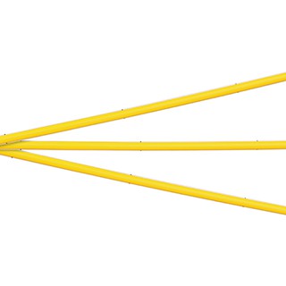 Лента COB-X480-4mm 24V Gold (4 W/m, IP20, 5m) (Arlight, -)