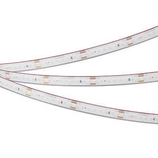 Лента герметичная DOT-PFS-X160-10mm 24V Day4000 (12 W/m, IP68, 5m) (Arlight, 5 лет)