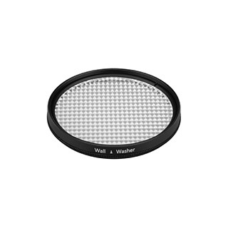 Фильтр LGD-ARTIFACT-WALLWASH-R65 (BK) (Arlight, Металл)