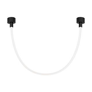 Светильник SP-TROPIC-SURFACE-R18-L1200-18W Day4000 (BK, 360 deg, 230V) (Arlight, IP20 Пластик, 3 года)