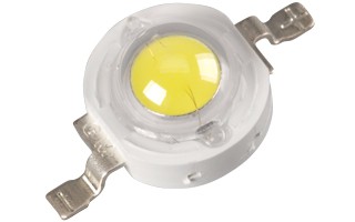 Мощный светодиод ARPL-3W-BCX45 White (Arlight, Emitter)