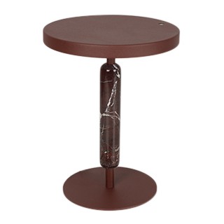 Светильник SP-ALYSS-TAB-R22.5х30-5W Warm3200-MIX (RD-BRG, 110 deg, 230V) (Arlight, IP20, Мрамор, 5 лет)