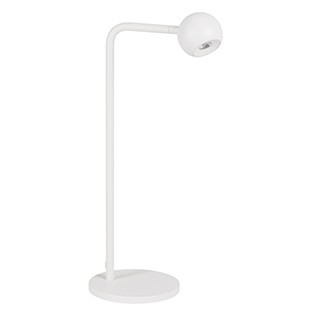 Светильник SP-OTTORI-TAB-6W Warm3000 (WH, 30 deg, 230V) (Arlight, IP20 Металл, 3 года)