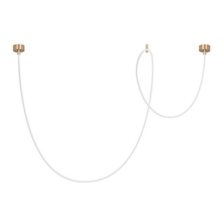 Светильник SP-TROPIC-SURFACE-R18-L5000-58W Day4000 (GD, 360 deg, 230V) (Arlight, IP20 Пластик, 3 года)