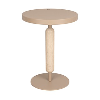 Светильник SP-ALYSS-TAB-R22.5x30-5W Warm3200-MIX (BG-BG, 110 deg, 230V) (Arlight, IP20, Мрамор, 5 лет)