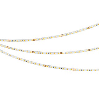 Лента MICROLED-M182-3.5mm 24V Day4000 (7 W/m, IP20, 2216, 5m) (Arlight, узкая)