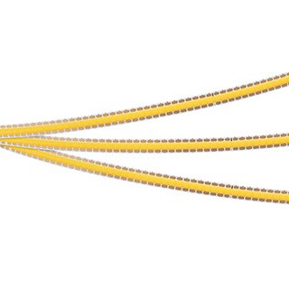 Лента COB-X544-8mm 24V Warm2700 (11 W/m, IP20, 5m, FreeCut) (Arlight, Свободная резка)