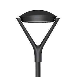 Светильник  OXOR-ORNE-Y-550x600-50W Day4000 (BK, 120 deg, 230V) IP65 (Arlight, -)