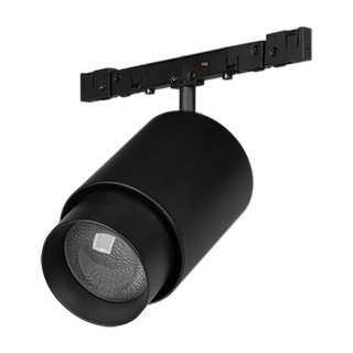 Светильник MAG-MICROCOSM-SPOT-ZOOM-R38-5W Warm3000 (BK, 10-55 deg, 24V) (Arlight, IP20 Металл, 5 лет)
