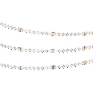 Лента герметичная RZ-NANO-H96-12mm 24V RGBW-Day (12 W/m, IP54, 5m) (Arlight, CRI>90)