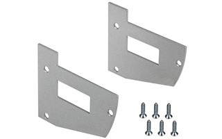 Заглушка для SHELF-MULTI-G с отверстием (ANR, Металл)