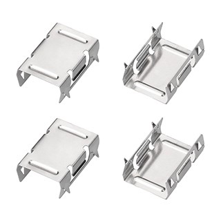 Держатель SL-MINI-15-F (Arlight, Металл)