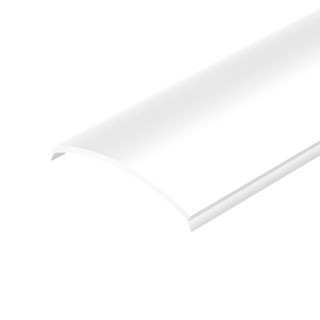 Экран матовый KLUS-P45-2000 Round OPAL (Arlight, Пластик)