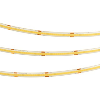 Лента герметичная COB-SE-X320-8mm 24V Day4000 (8 W/m, IP65, 5m) (Arlight, -)