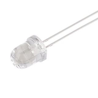 Светодиод ARL2-8203UBC-15cd (ANR, 8мм (круглый))