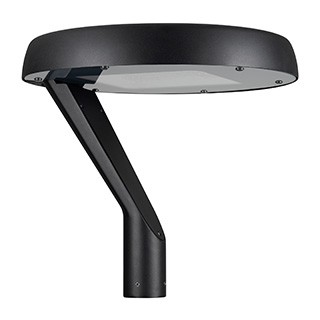 Светильник ALT-DEKKEL-50W Warm2700 (BK, 145x40 deg, 230V) (Arlight, IP65 Металл, 5 лет)