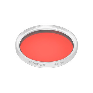 Светофильтр LGD-DIAFILM-COLORFUL-R46 (WH-ORNG) (Arlight, Металл)