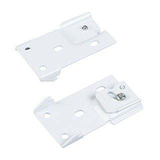 Скоба CNT-AM-BRACKET-J (Arlight, Алюминий)