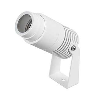 Светильник ALT-RAY-ZOOM-R52-8W Warm3000 (WH, 10-40 deg, 230V) (Arlight, IP67 Металл, 3 года)
