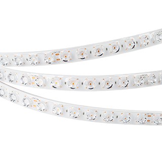 Лента герметичная FLT-PS-A42-23mm 24V White6000 (21 W/m, IP67, 15deg, 5m) (Arlight, -)