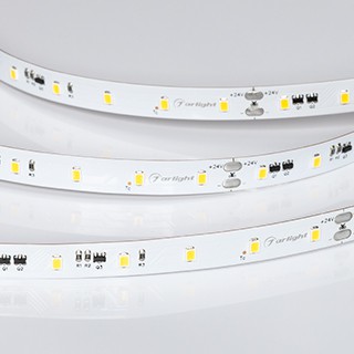 Лента IC-A60-10mm 24V Day4000 (4.8 W/m, IP20, 2835, 20m) (Arlight, 4.8 Вт/м, IP20)