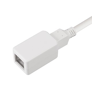 Коннектор питания для ленты ARL-A84 (Arlight, Пластик)