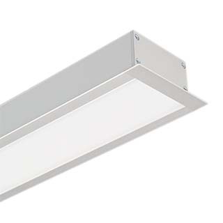 Светильник SP-LINE-BUILT-6232-L978-22W Day4000 (SL, 120 deg, 230V) IP33 (Arlight, Металл)