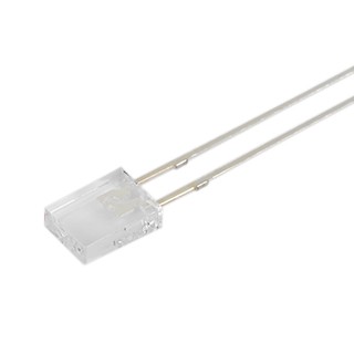 Светодиод ARL-2507UBC (Arlight, 2x5мм (прямоугольный))