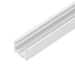 Профиль ARL-NOVA-1615-1000 ANOD (Arlight, Алюминий)