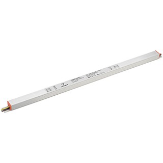 Блок питания ARV-24100-LONG-D (24V, 4.1A, 100W) (Arlight, IP20 Металл, 3 года)